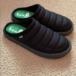 Slippers